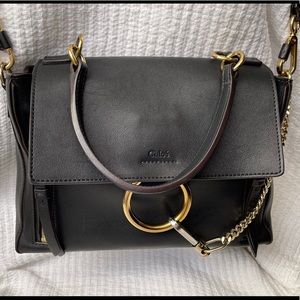 Chloe Small Faye Day Purse
